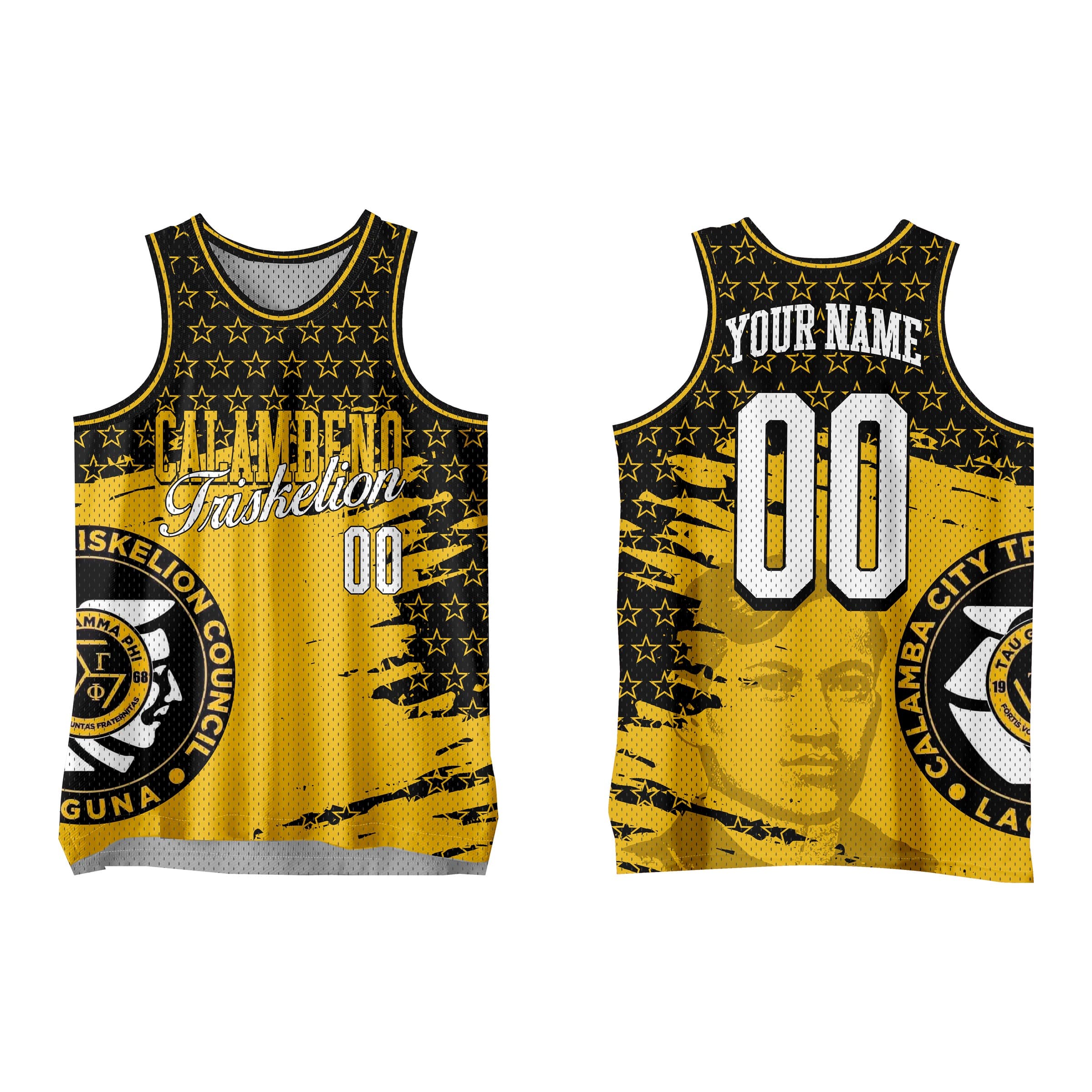 Jersey portfolio image 2