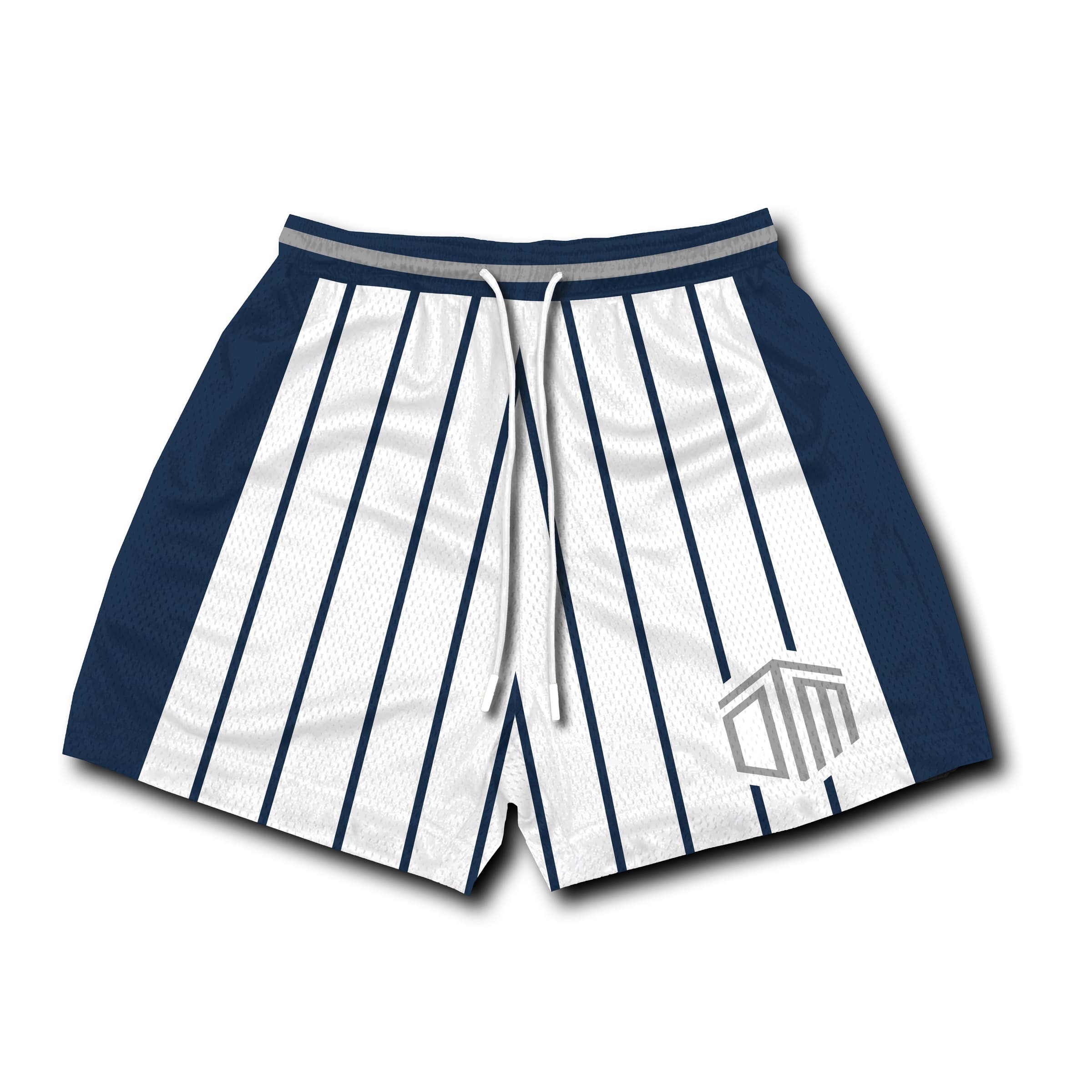 Mesh shorts portfolio image 3