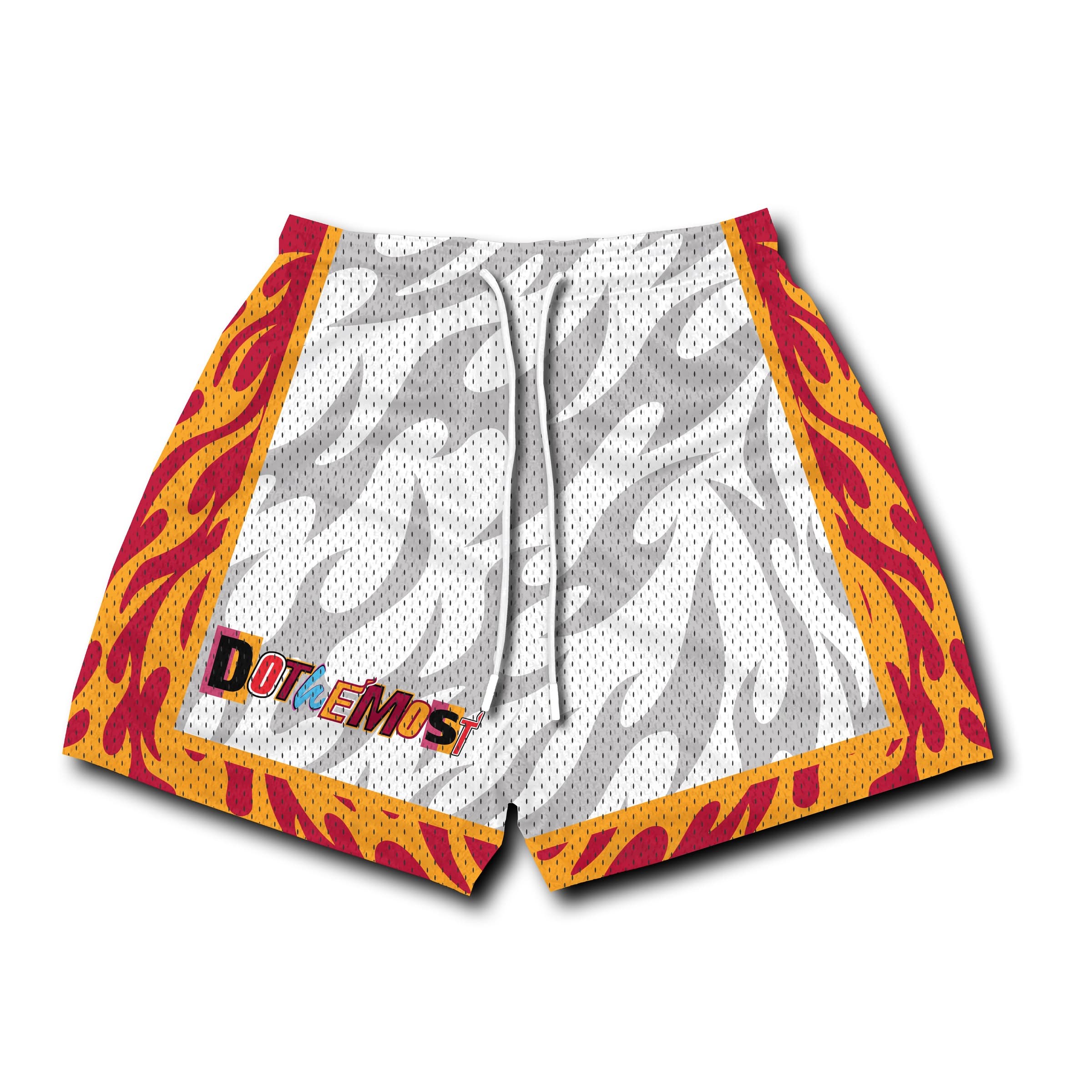 Mesh shorts portfolio image 7