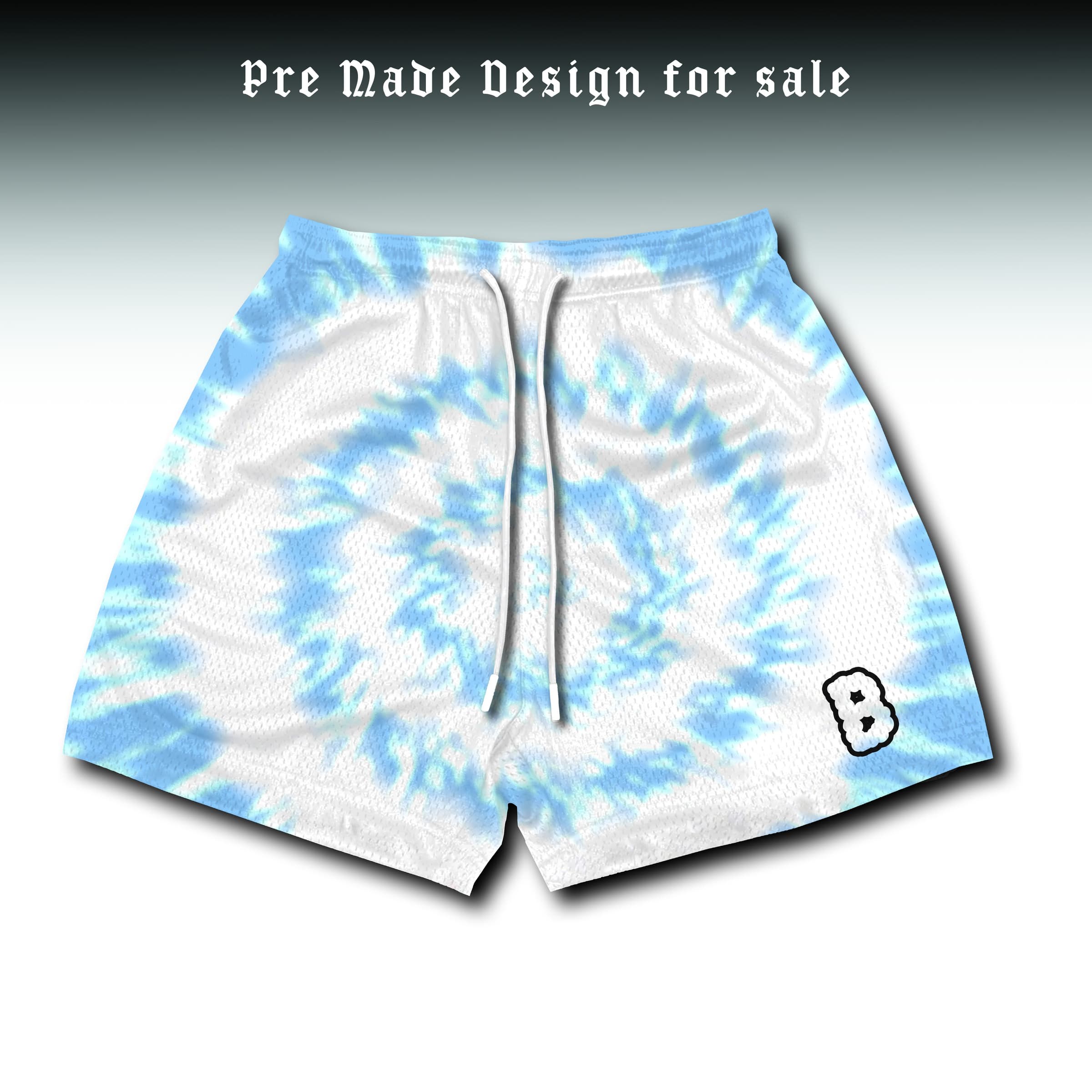 Mesh shorts portfolio image 16
