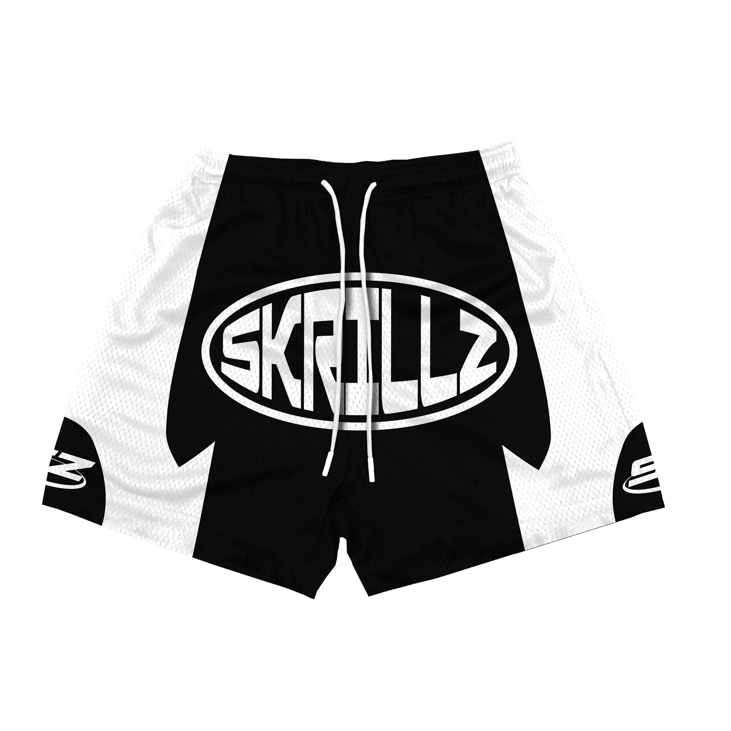 Mesh shorts portfolio image 18
