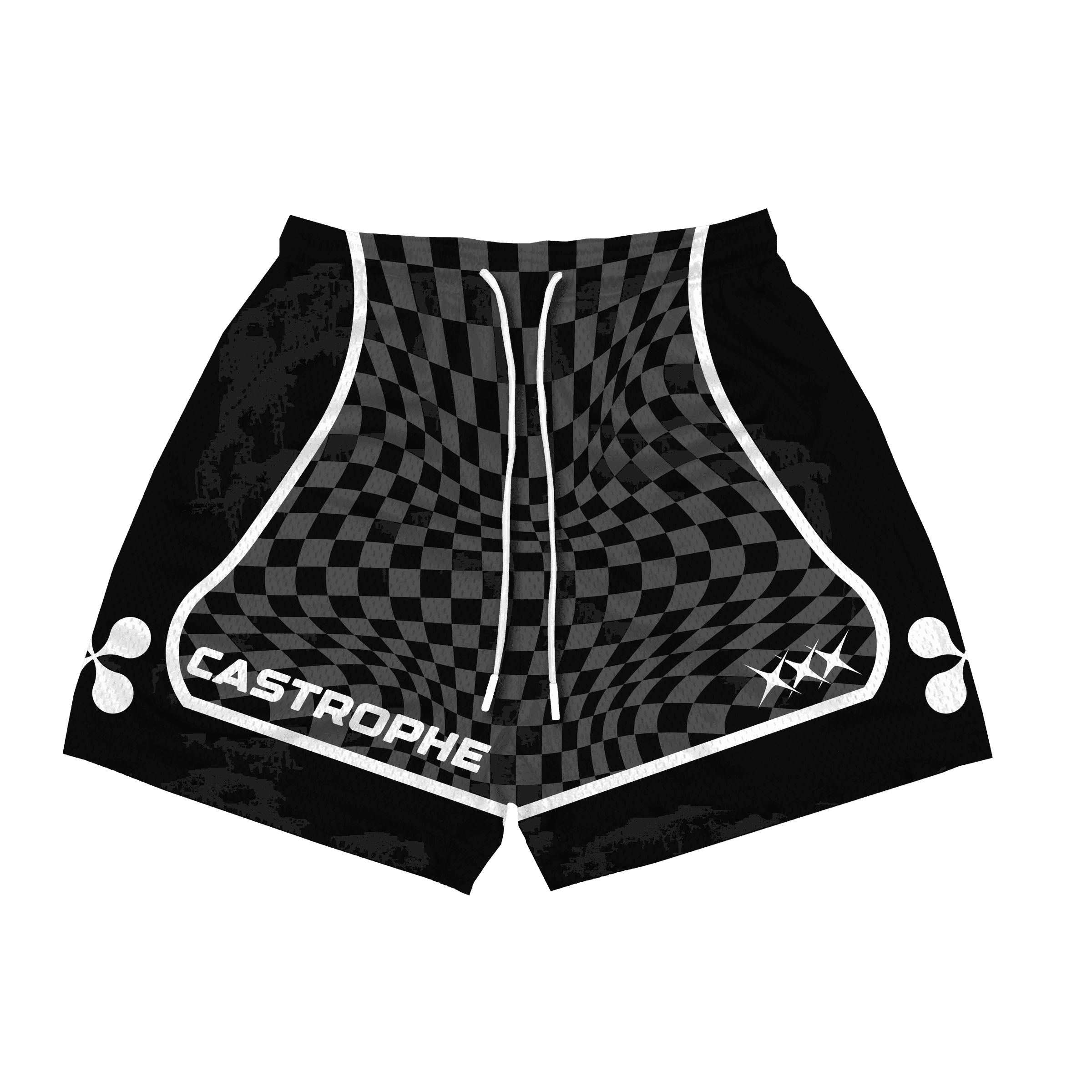 Mesh shorts portfolio image 20