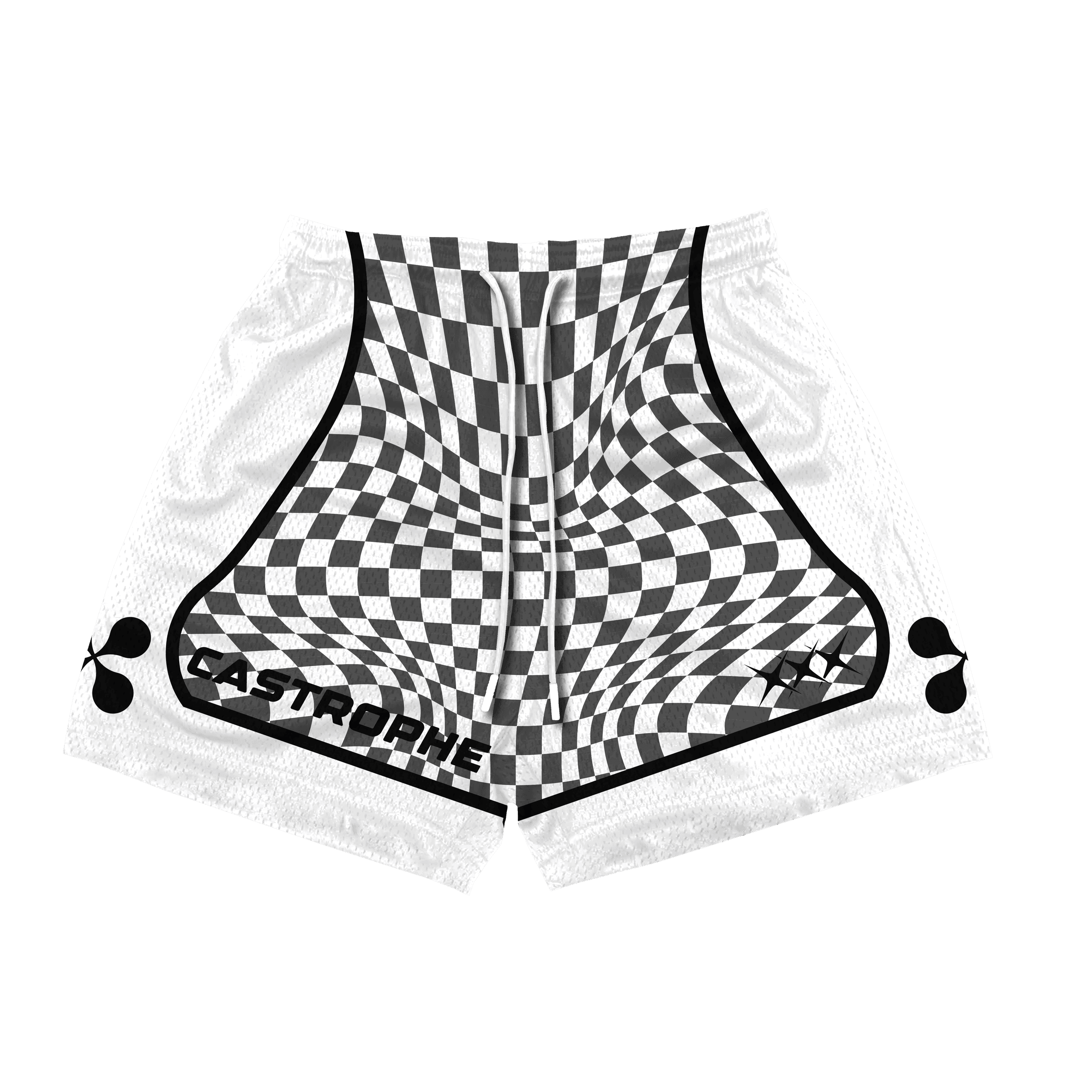 Mesh shorts portfolio image 21