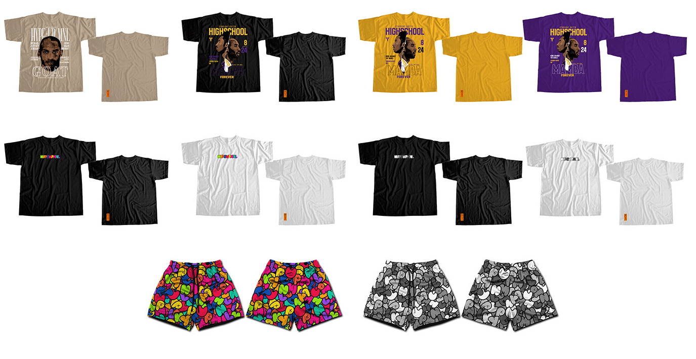 Shirt Designs