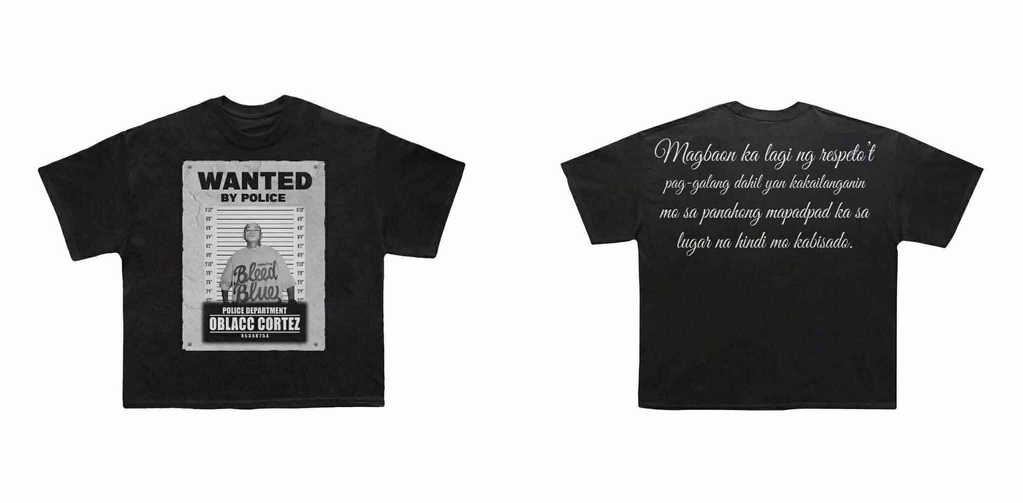 Apparel Designs portfolio image 3