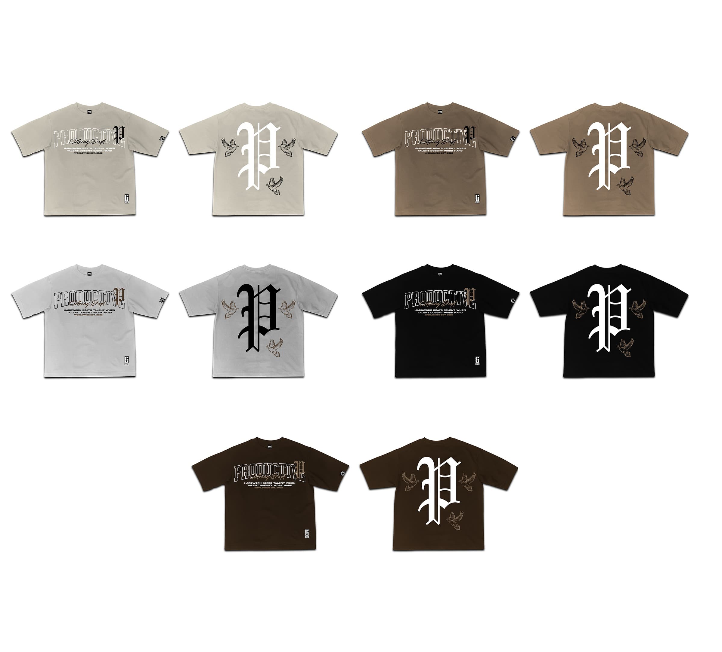 Apparel Designs portfolio image 5