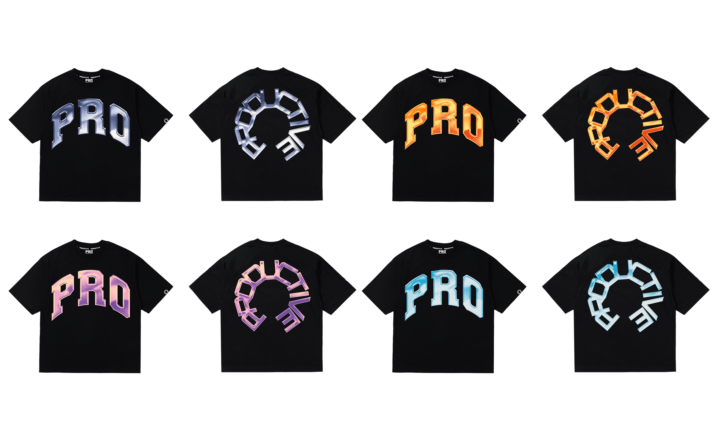 Apparel Designs portfolio image 6
