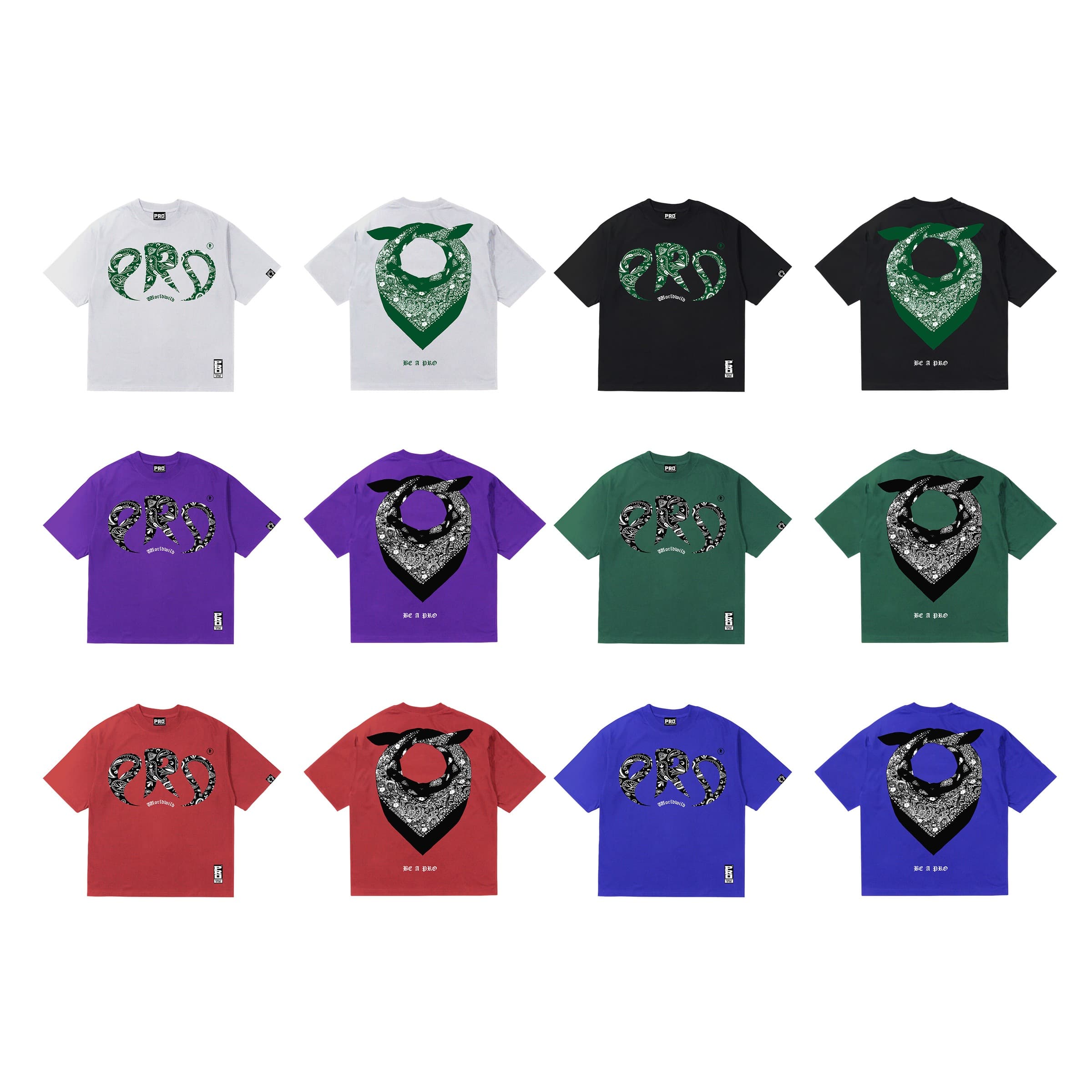 Apparel Designs portfolio image 7