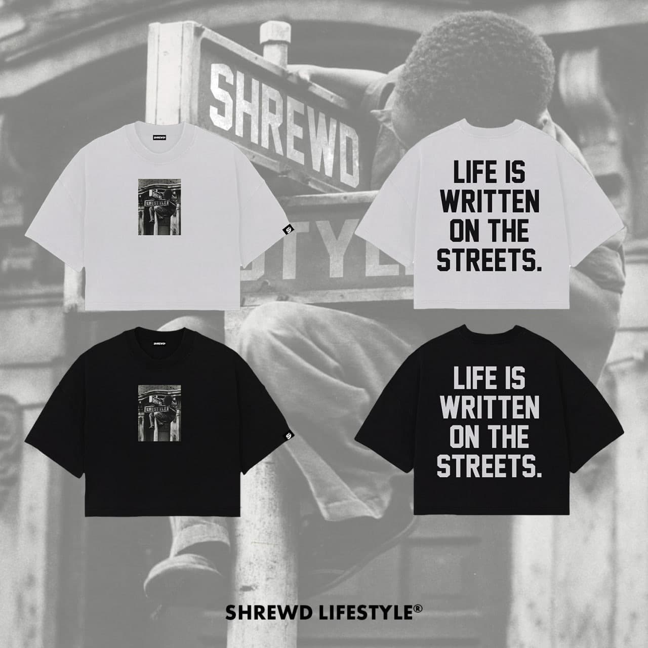 Apparel Designs portfolio image 10