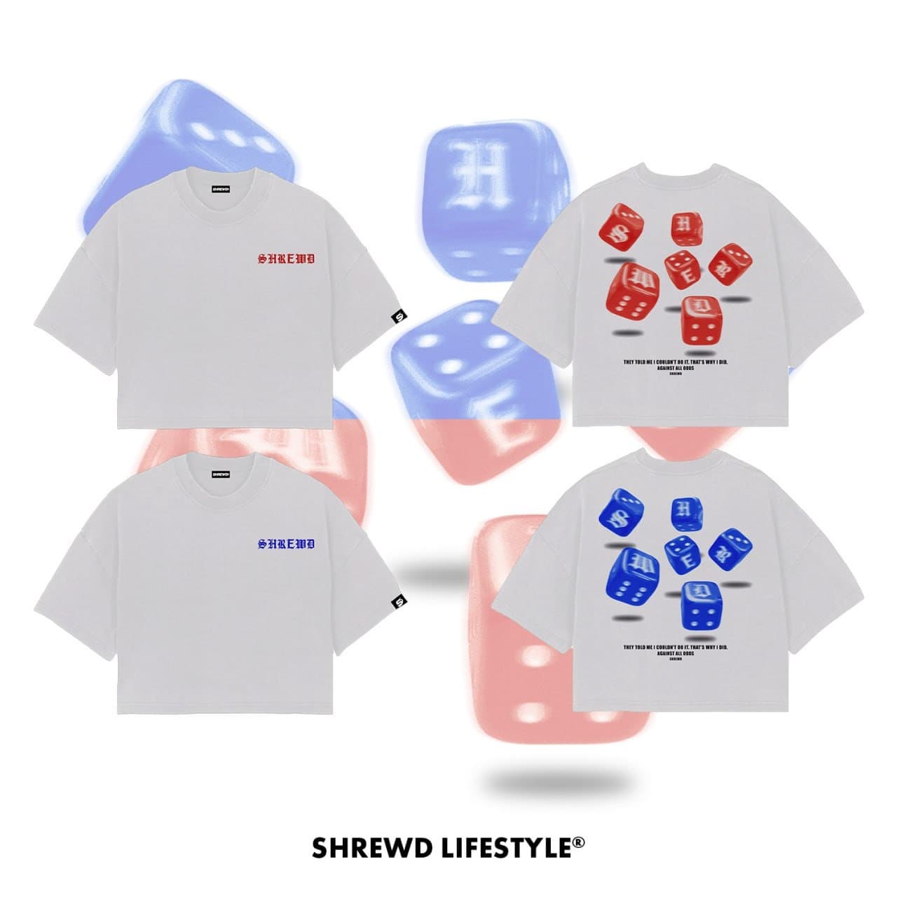 Apparel Designs portfolio image 13