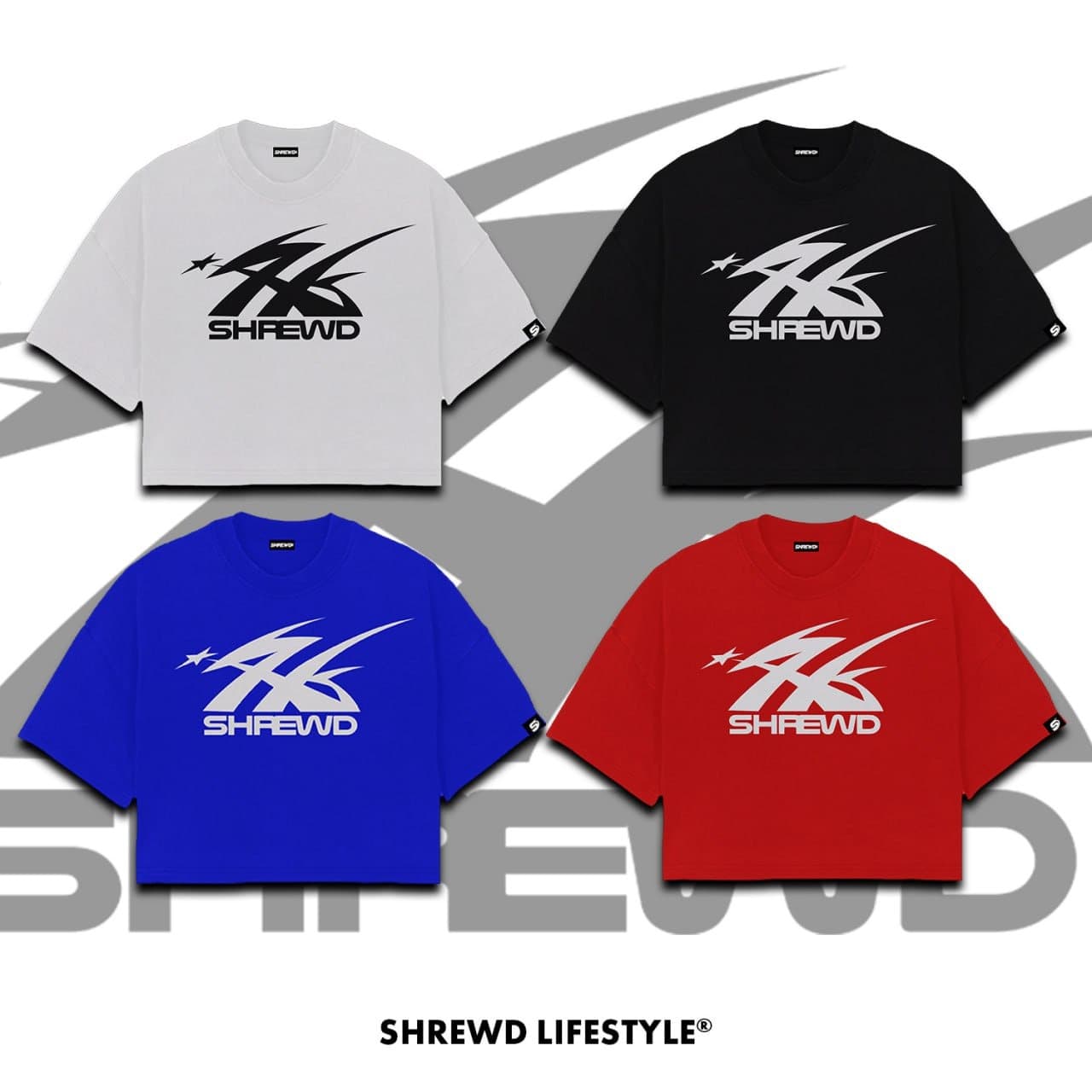 Apparel Designs portfolio image 14