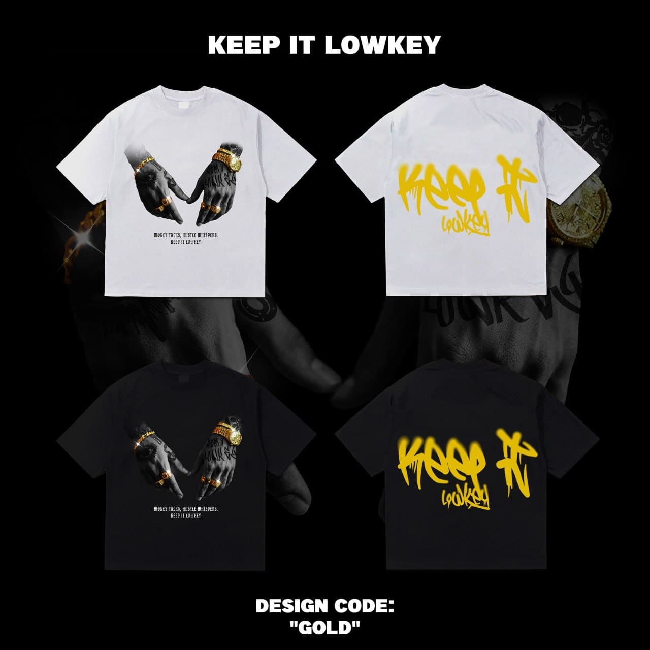 Apparel Designs portfolio image 18