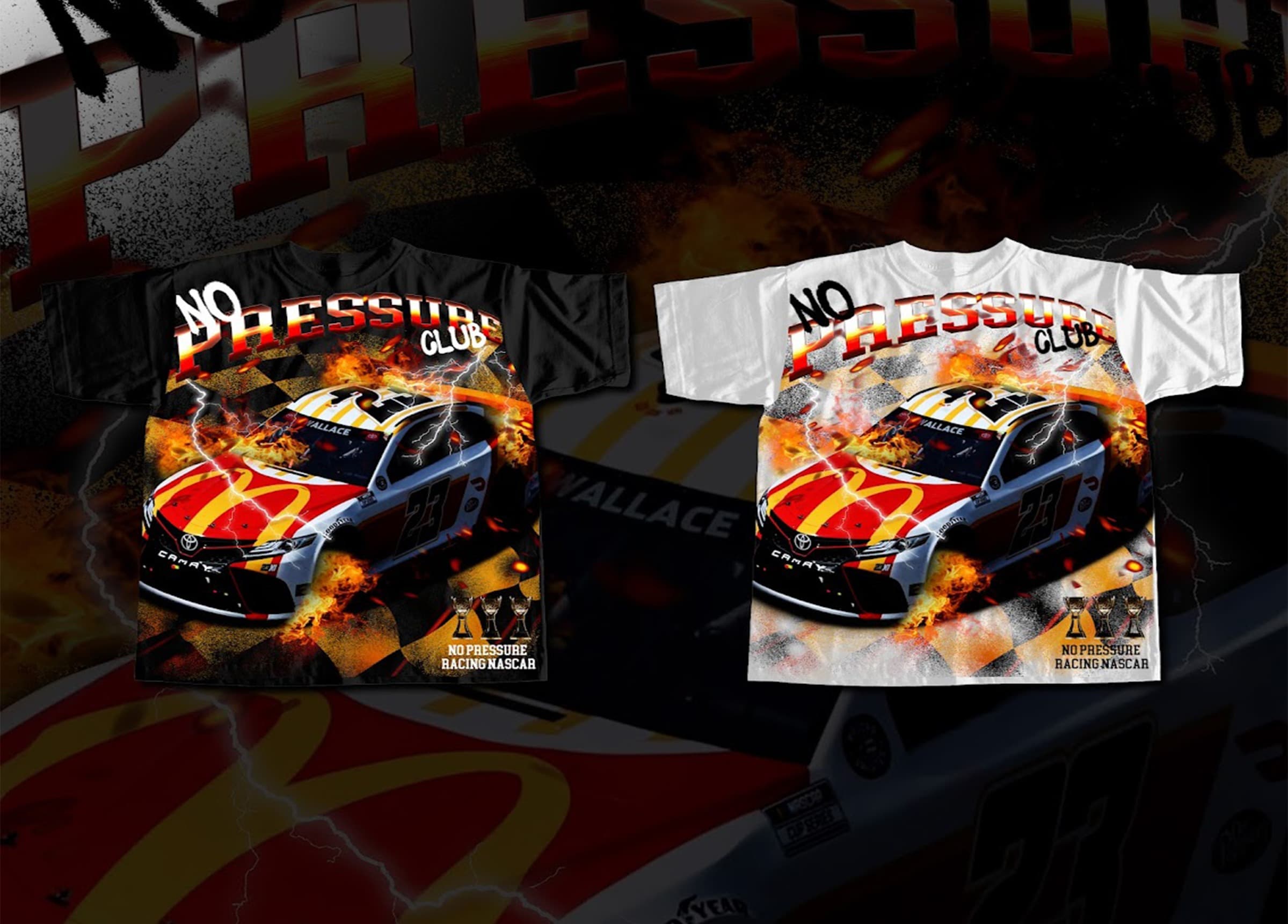 Apparel Designs portfolio image 21