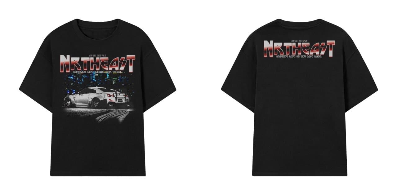 Apparel Designs portfolio image 28