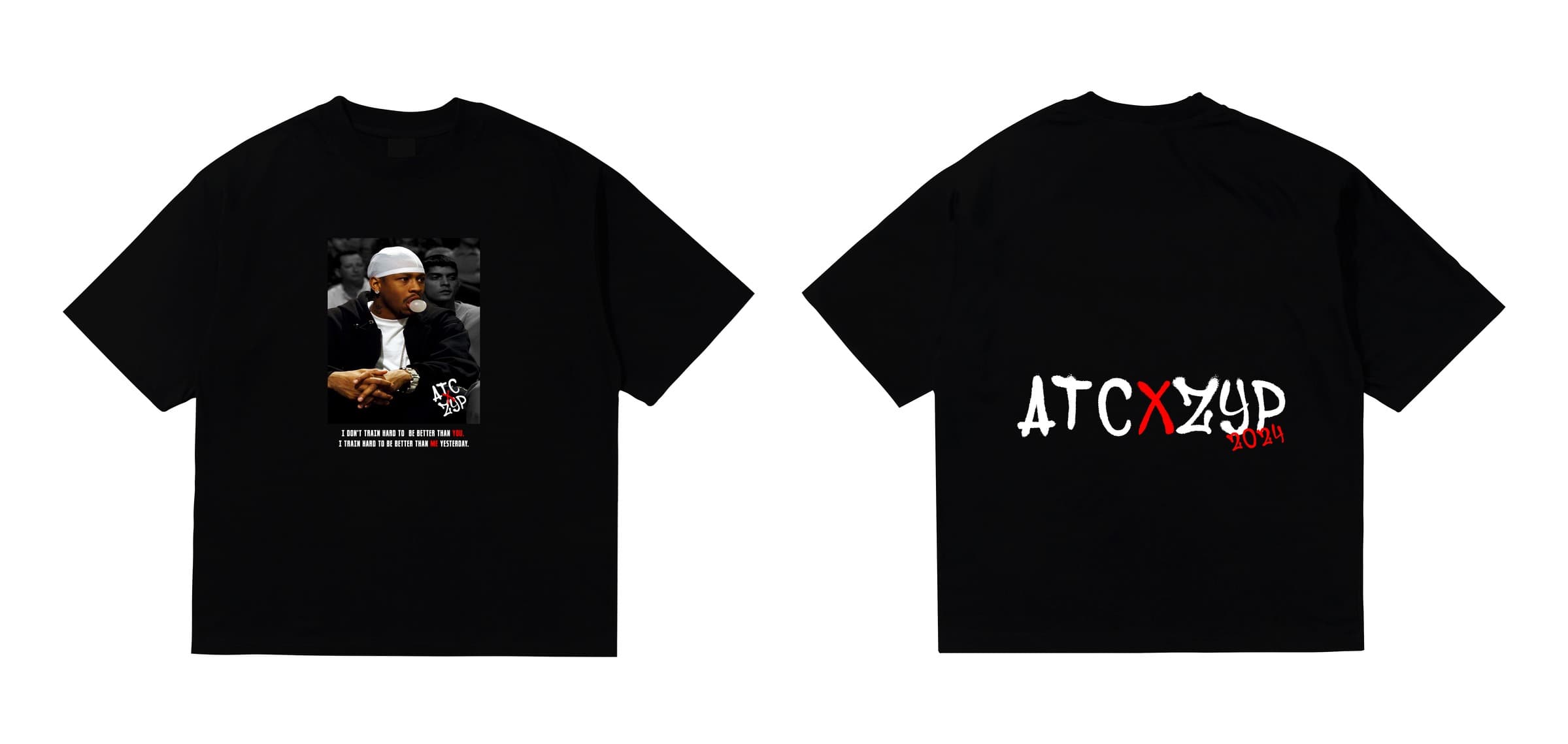 Apparel Designs portfolio image 33