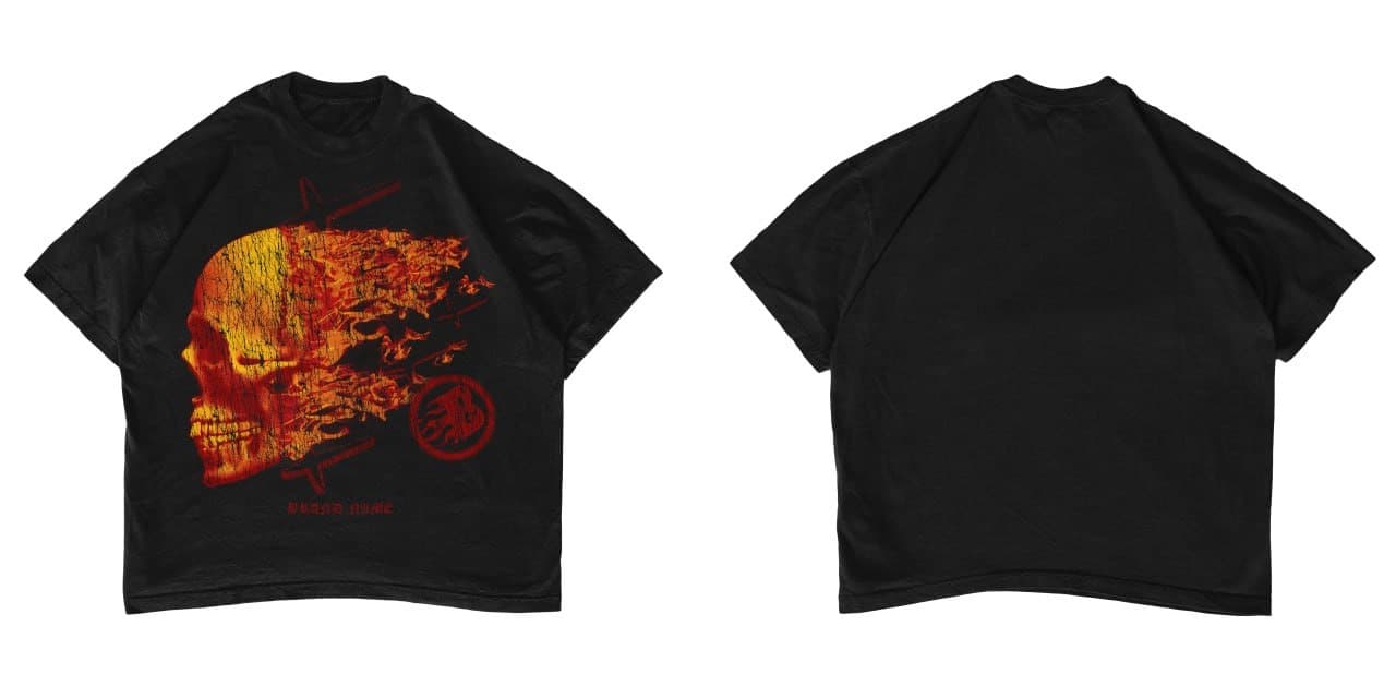 Apparel Designs portfolio image 38