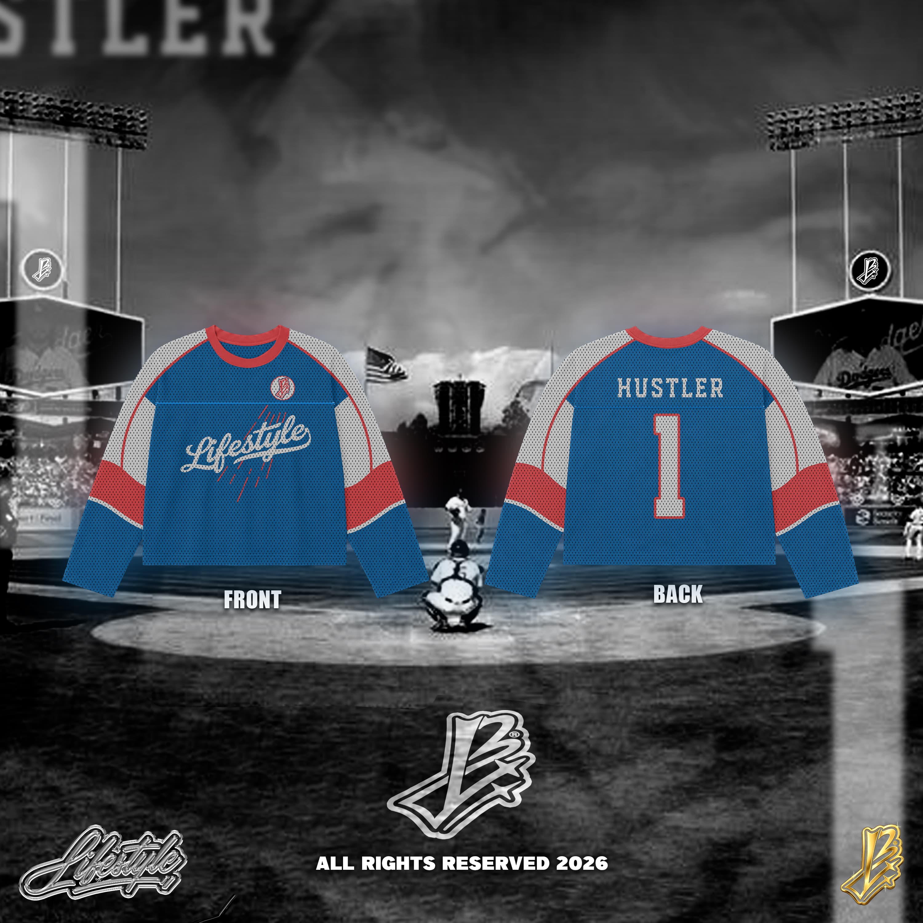 Apparel Designs portfolio image 39