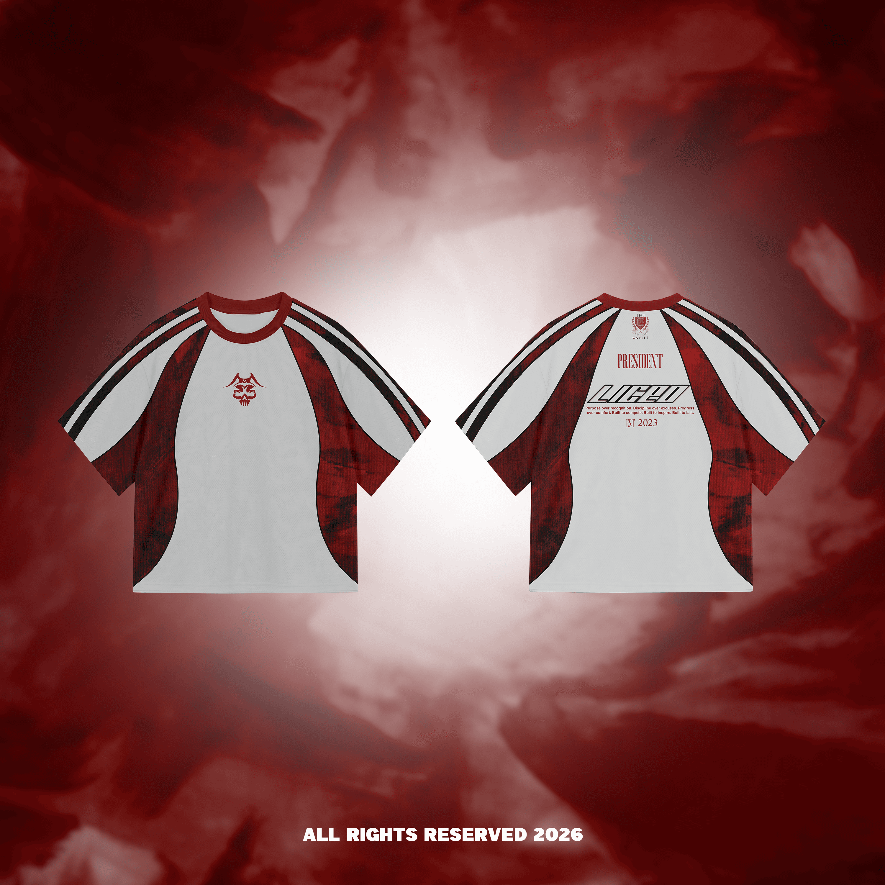 Apparel Designs portfolio image 40