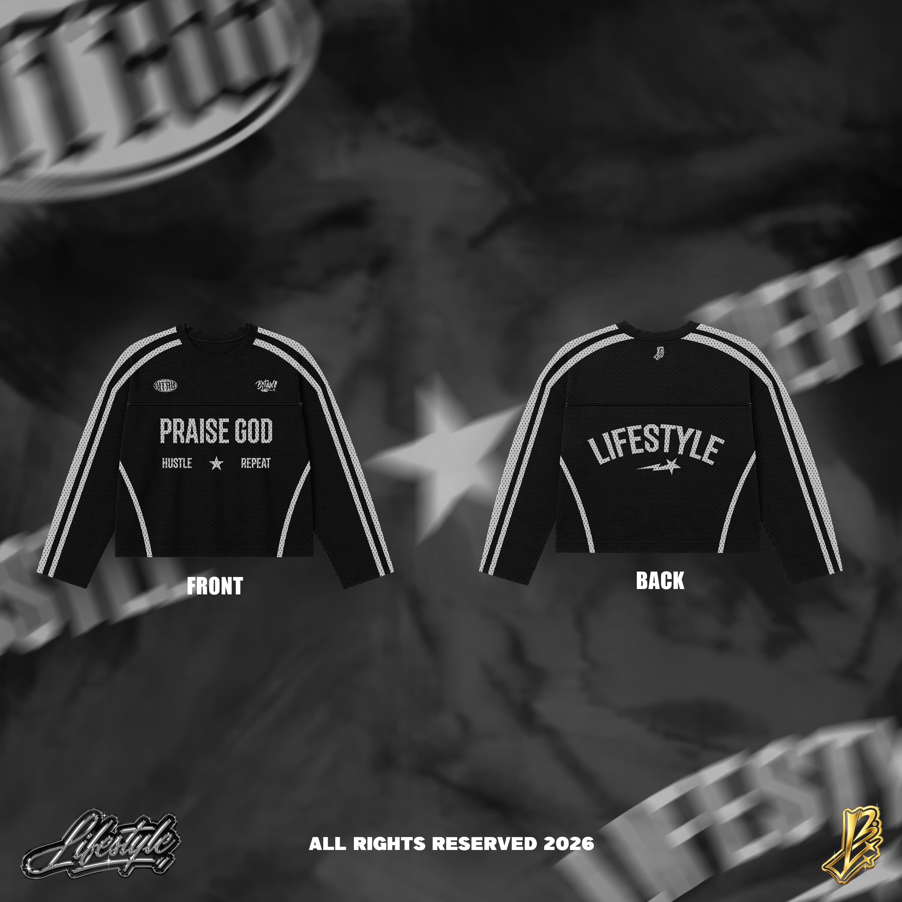 Apparel Designs portfolio image 41